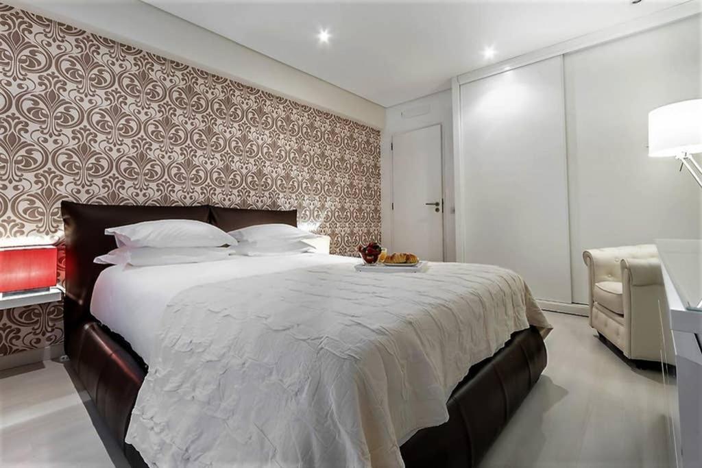 ליסבון Inloveapartments - City Center With Charm מראה חיצוני תמונה