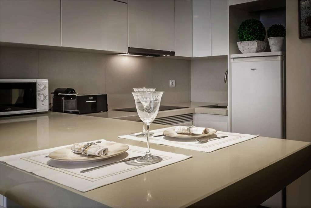 ליסבון Inloveapartments - City Center With Charm מראה חיצוני תמונה